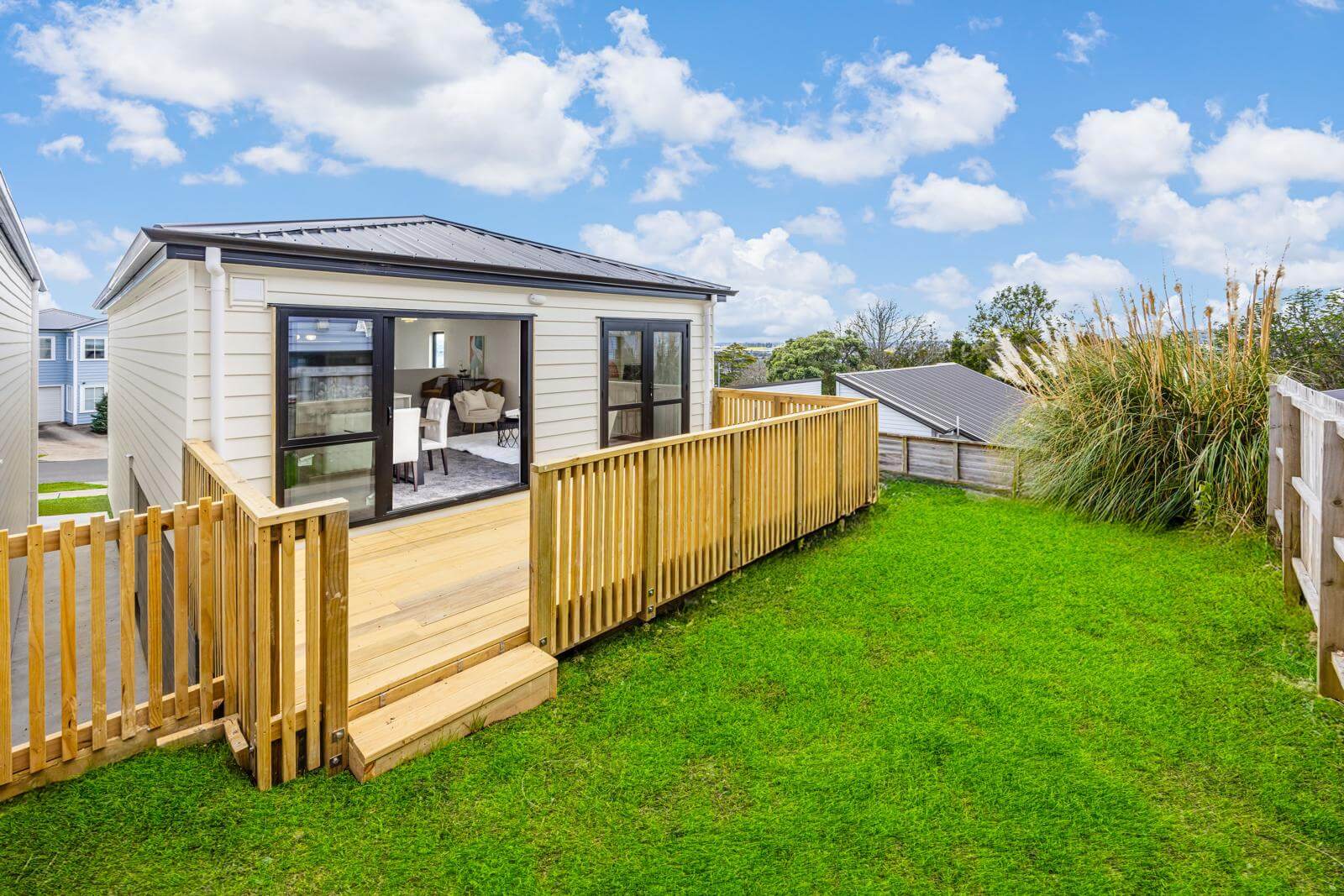 JM Homes Construction company in Newzeland 12