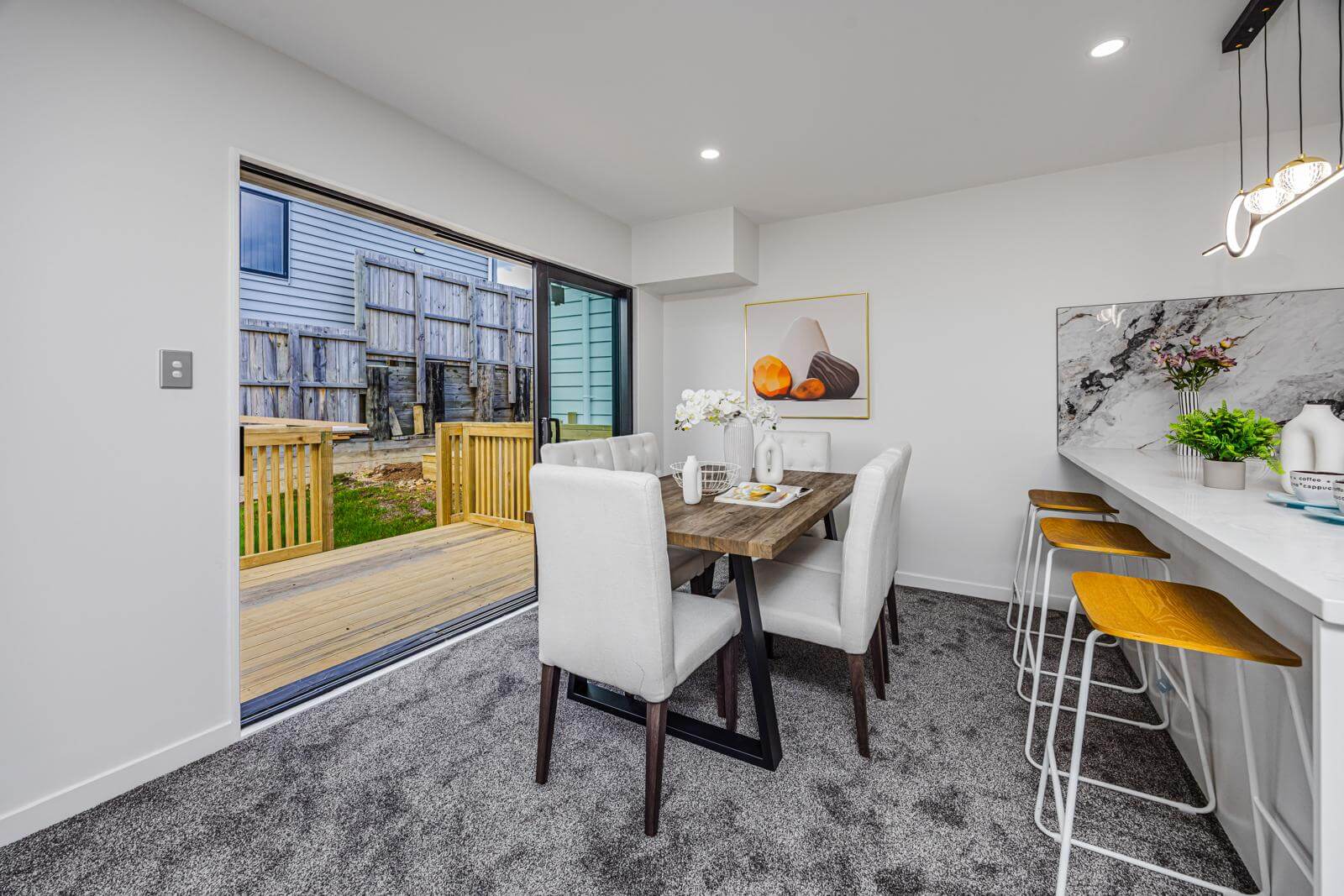 JM Homes Construction company in Newzeland 8