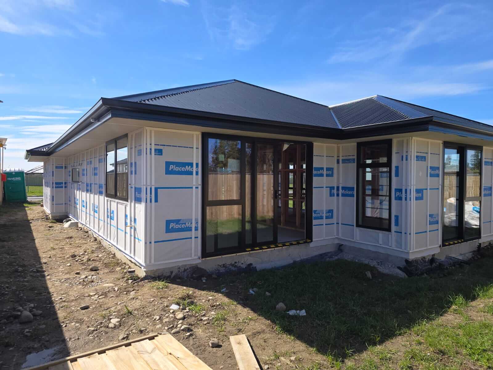 jmhomes construction company in newzeland 1