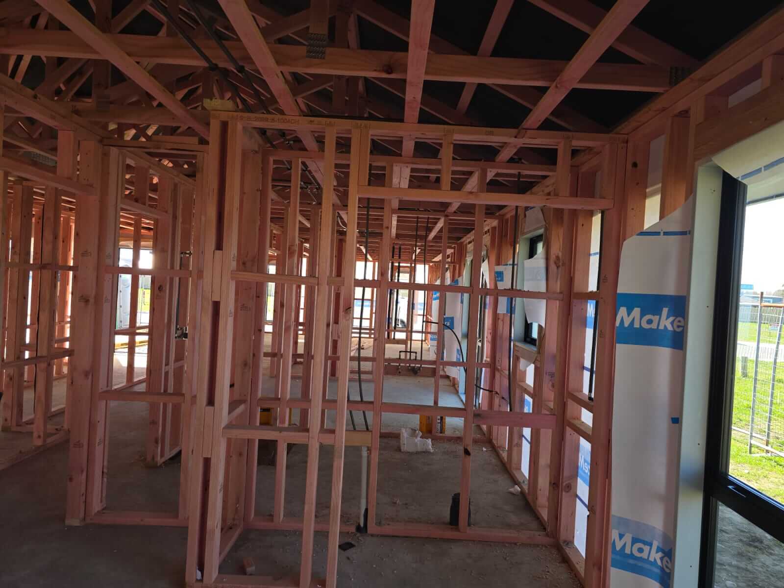 jmhomes construction company in newzeland 6